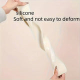 Silicone Sink Splash Guard with Suction Cup