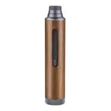 Portable Ashtray Removable Design Ash Organizer Lightweight Anti Soot-flying Cigarette Cover Mini Car Ashtray For Car