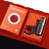 Focus Slim Cigarette Case Dispenser