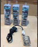 Electric Water Heating Rod shock proof | Portable Electric Water Heating Rod