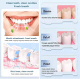 SP4 Toothpaste Ultra Whitening Toothpaste SP-4 Probiotics Whitening Toothpaste