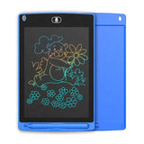 Writing LCD Drawing Multicolor Screen Tablet Available