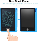 Writing LCD Drawing Multicolor Screen Tablet Available