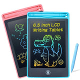 Writing LCD Drawing Multicolor Screen Tablet Available